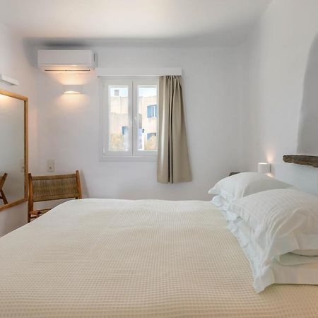 Aparthotel Cavos Agios Sostis  Zewnętrze zdjęcie