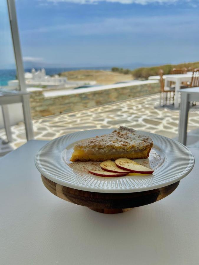 Aparthotel Cavos Agios Sostis  Zewnętrze zdjęcie