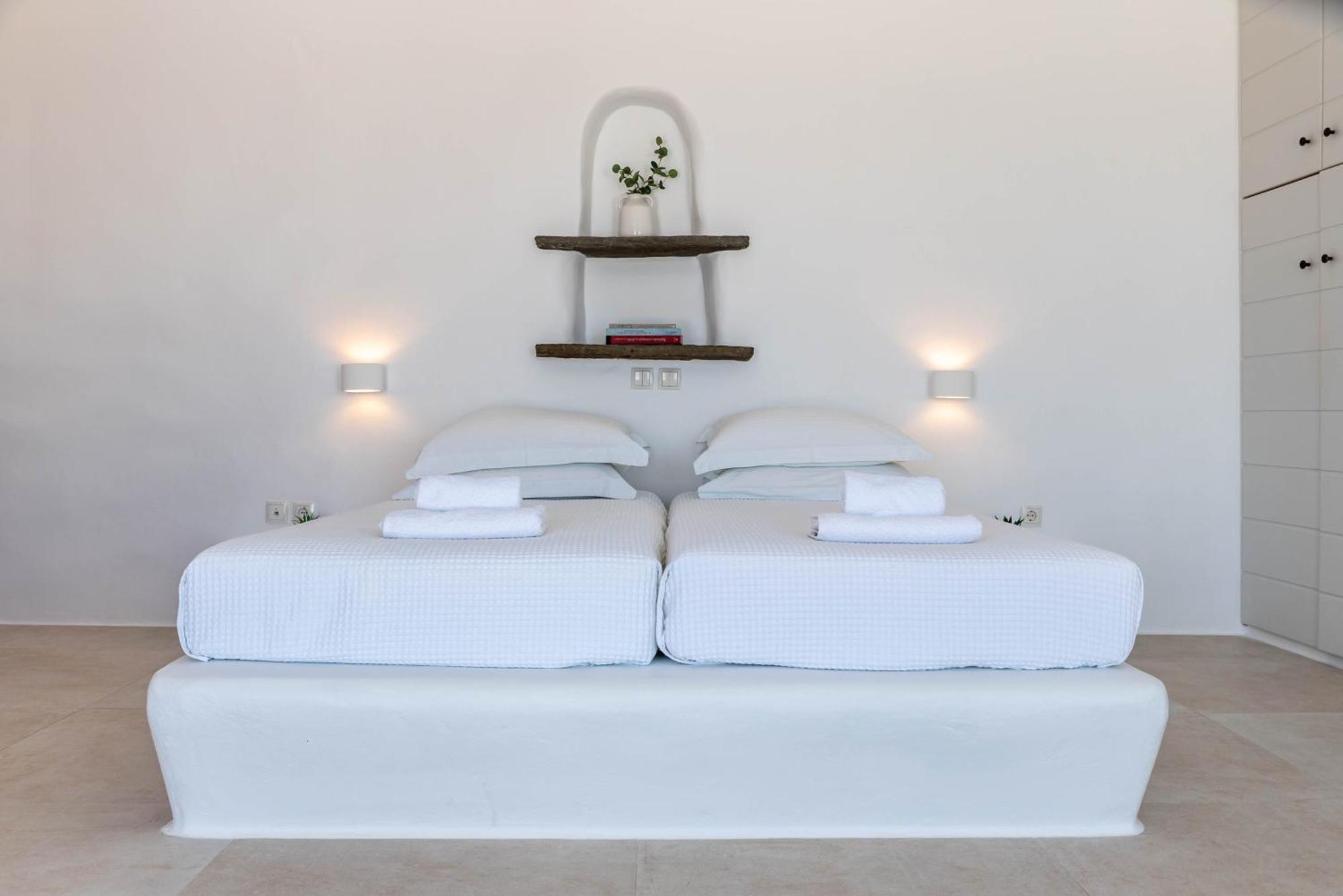 Aparthotel Cavos Agios Sostis  Pokój zdjęcie