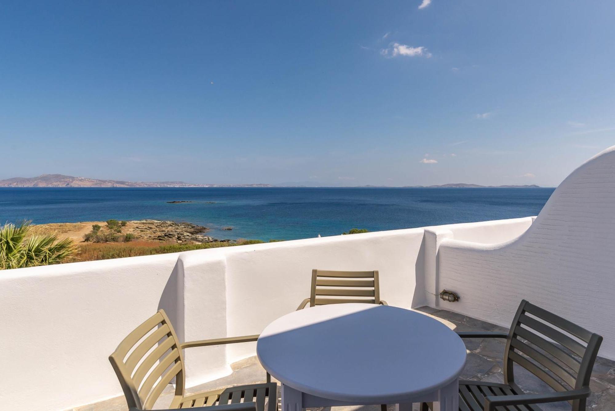 Aparthotel Cavos Agios Sostis  Pokój zdjęcie