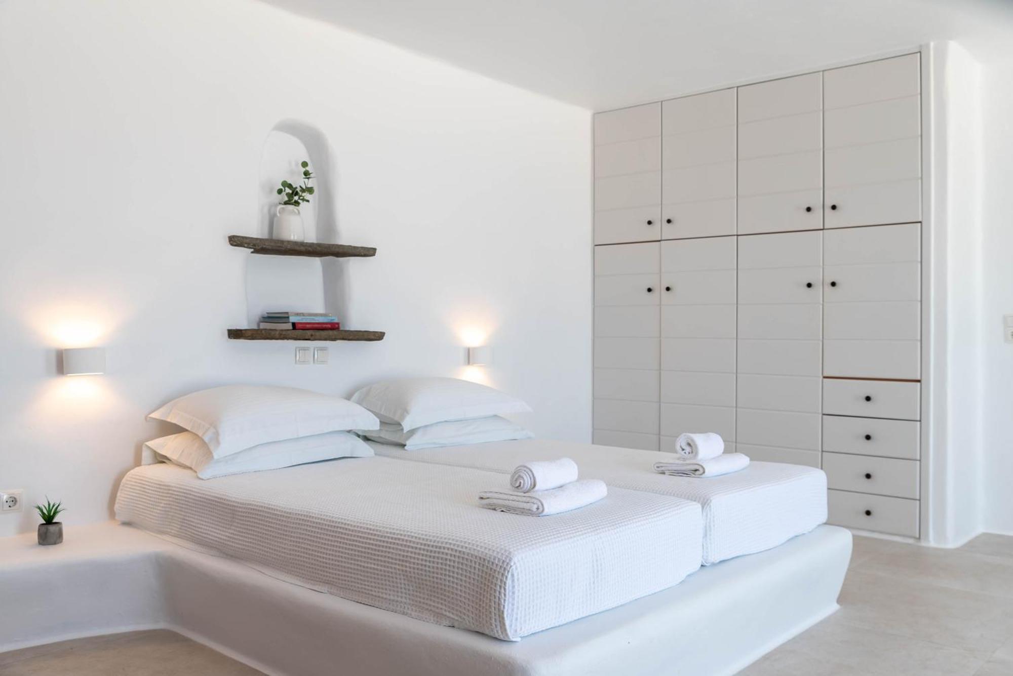 Aparthotel Cavos Agios Sostis  Pokój zdjęcie