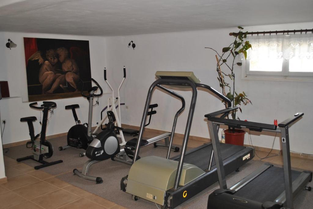 Aparthotel Cavos Agios Sostis  Zewnętrze zdjęcie