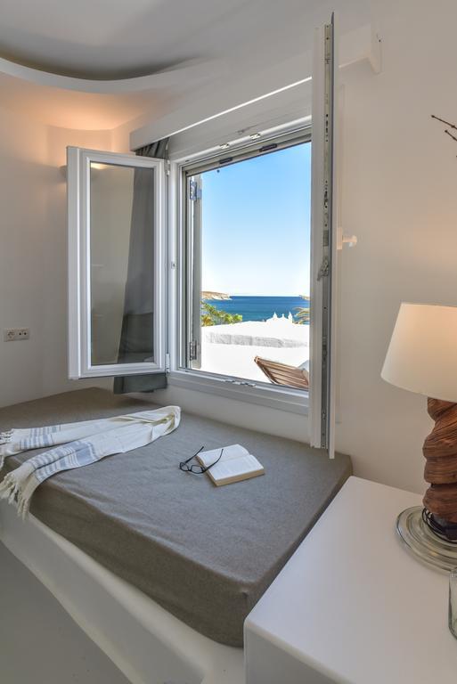Aparthotel Cavos Agios Sostis  Zewnętrze zdjęcie